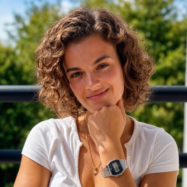 Raquel - Professor de excel - Porto