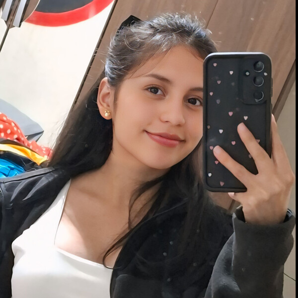 Luisa - tutor académico - Cajamarca