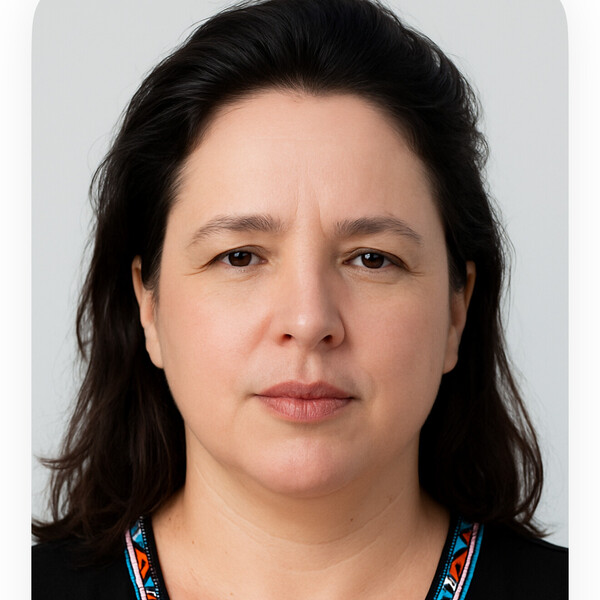 Melanie - Prof de français - Merzouga