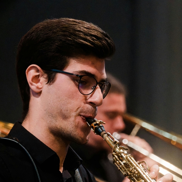 Jorge - Prof d'espagnol - Basel