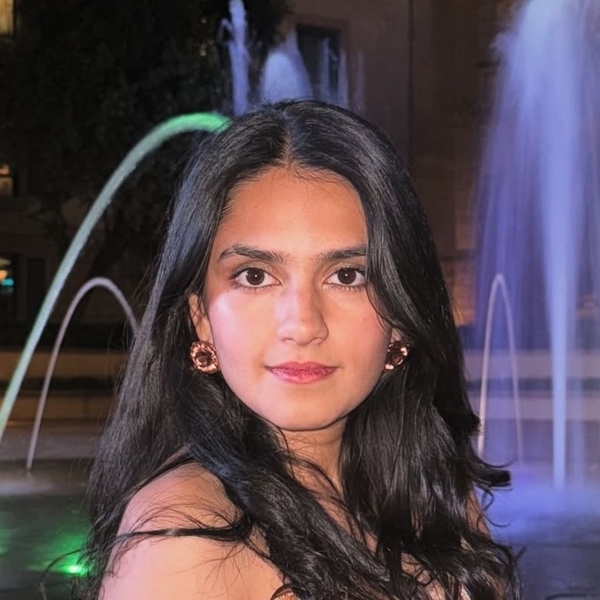 Aastha - Maths tutor - Germiston