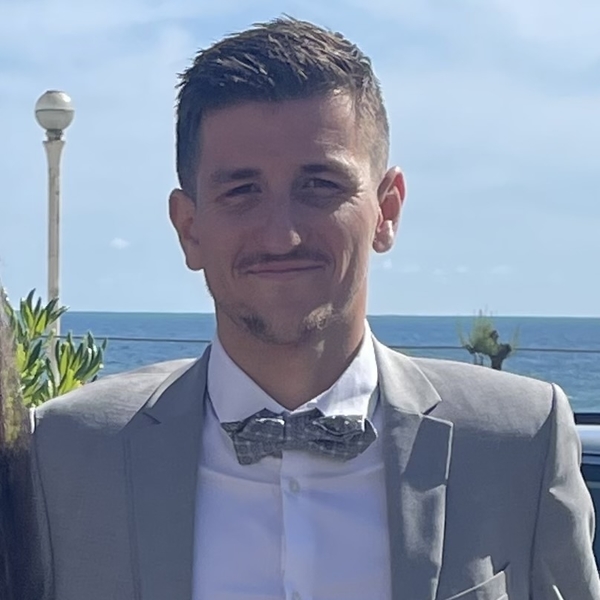 Julien - Prof de maths - Martignas-sur-Jalle