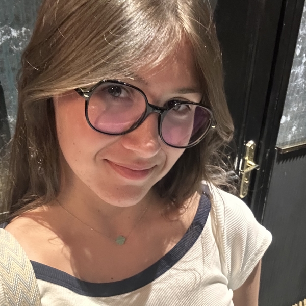 Ines - Prof d'aide aux devoirs - Perpignan