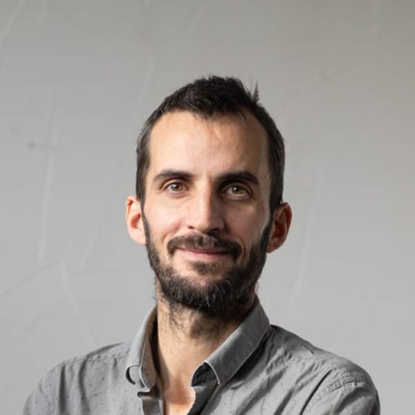 Charles - Prof de cinéma - Saint-Germain-en-Laye