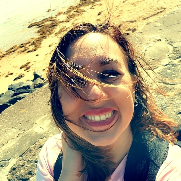 Celine - Coach sportif - Bergues