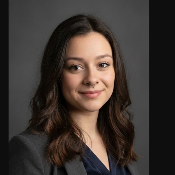 Allison - Prof de français - Bordeaux