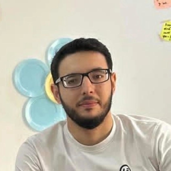 Lahcen - Prof d'anglais - Lyon