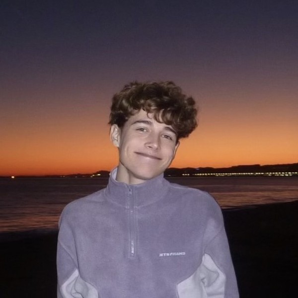 Maxence - Prof de français - Saint-Laurent-du-Var