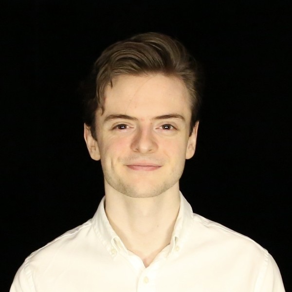 Lucas - Prof de danse - Lyon