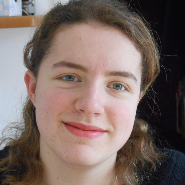 Charlotte - Prof d'anglais - Paris