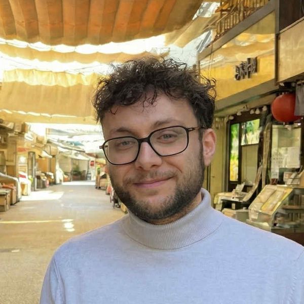 Baptiste - Prof d'aide aux devoirs - Cachan