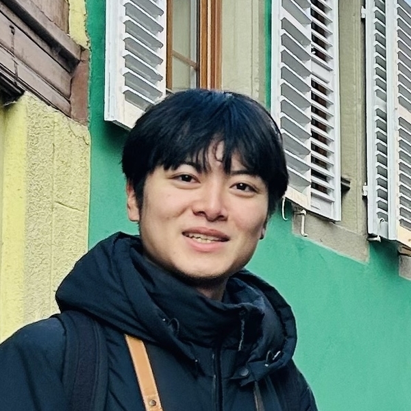 Haru - Prof de japonais - Strasbourg