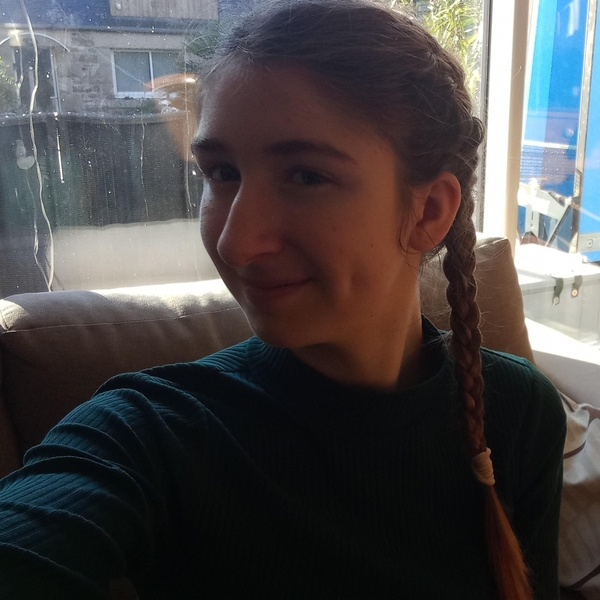 Adeline - French tutor - Newcastle upon Tyne