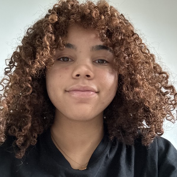 Kimberley - Prof d'aide aux devoirs - Maisons-Alfort