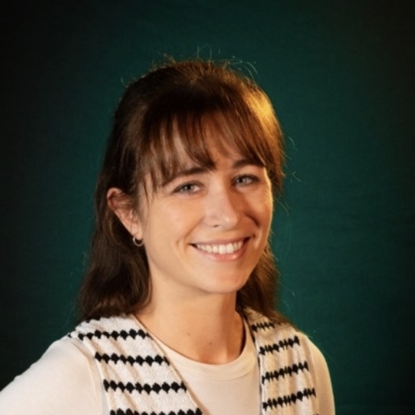 Maela - Prof d'anglais - Angers