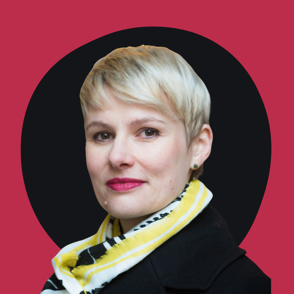 Charlotte - Prof d'anglais - Issy-les-Moulineaux