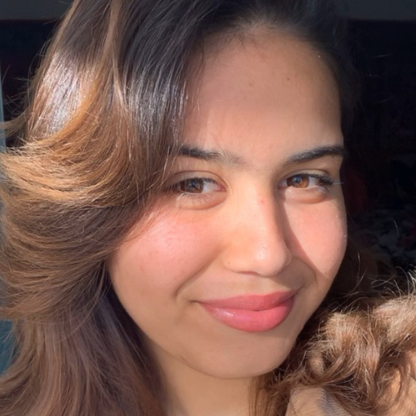 Nourhene - Prof d'italien - Valenciennes