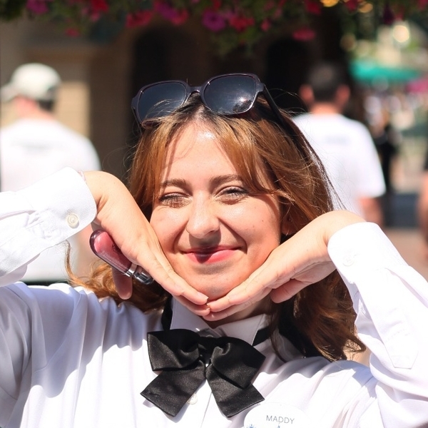 Marie - Prof d'anglais - Paris