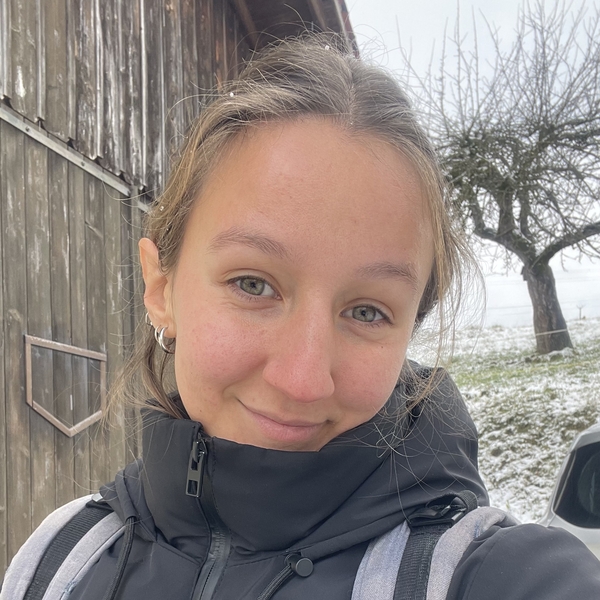 Meritxell - Prof d'espagnol - Montreux