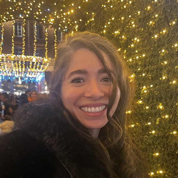 Crislane - Prof d'expression orale - anglais - Toulouse