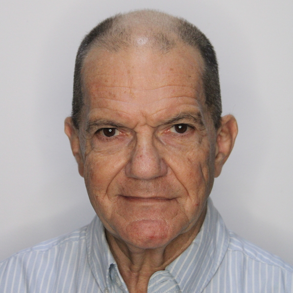 Luis - Professor de físico-química - Amadora