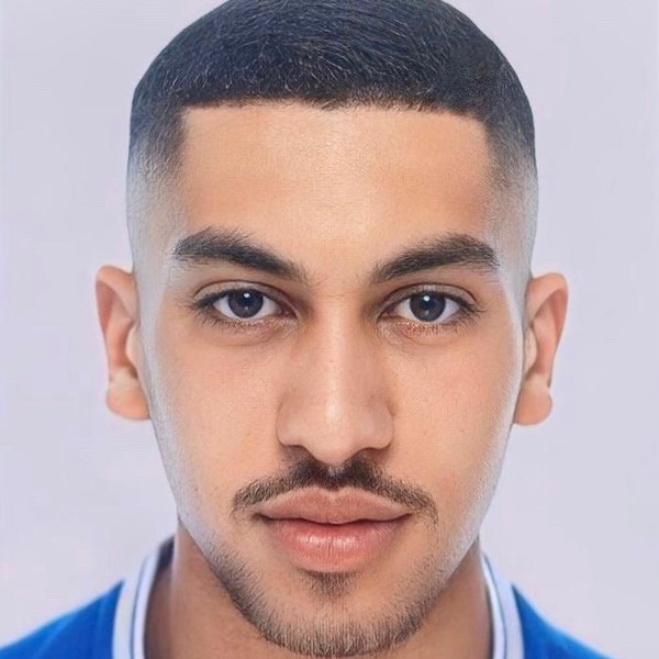 Nassim - Prof de maths - Gentilly