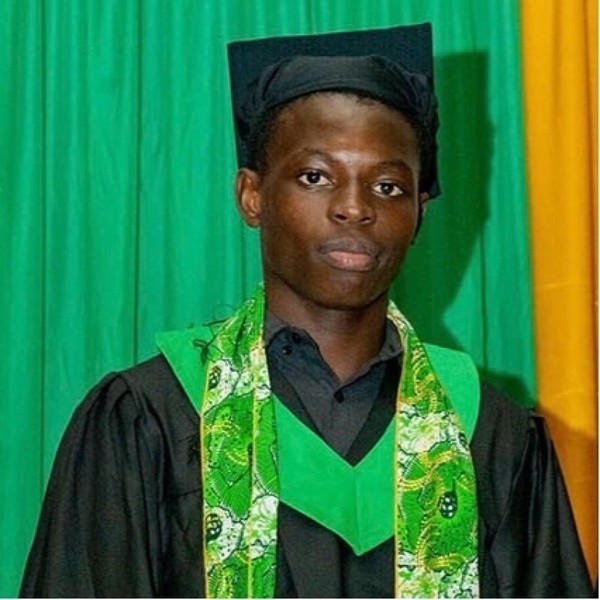 Christ jeriel - Prof de maths - Levallois-Perret