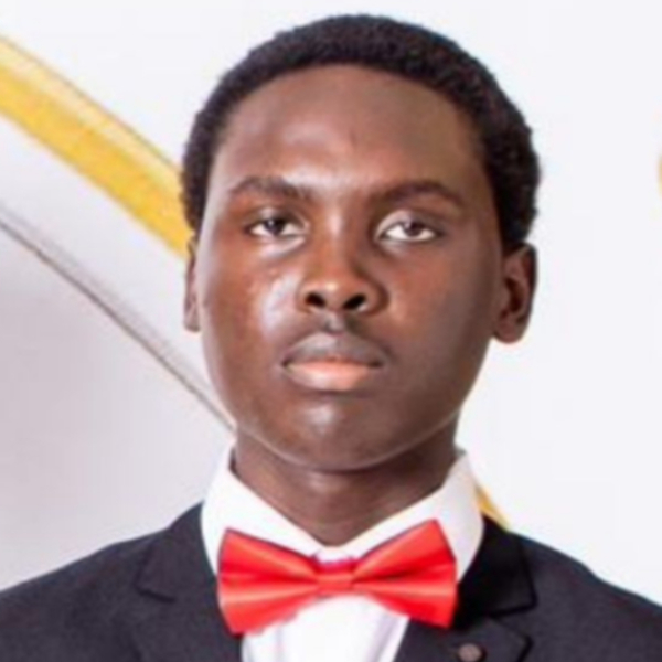 Melvyn - Prof de maths - Levallois-Perret