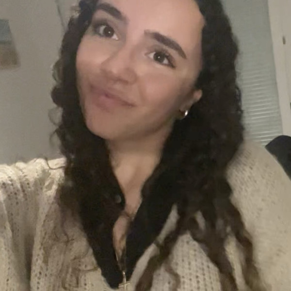 Manon - Prof de physique - chimie - Bordeaux