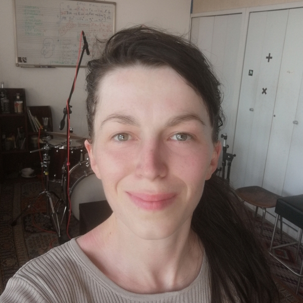 Margot - Prof de couture - Pau