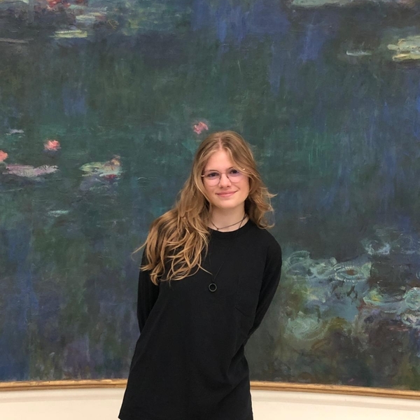 Lola - Prof de batterie - Tours