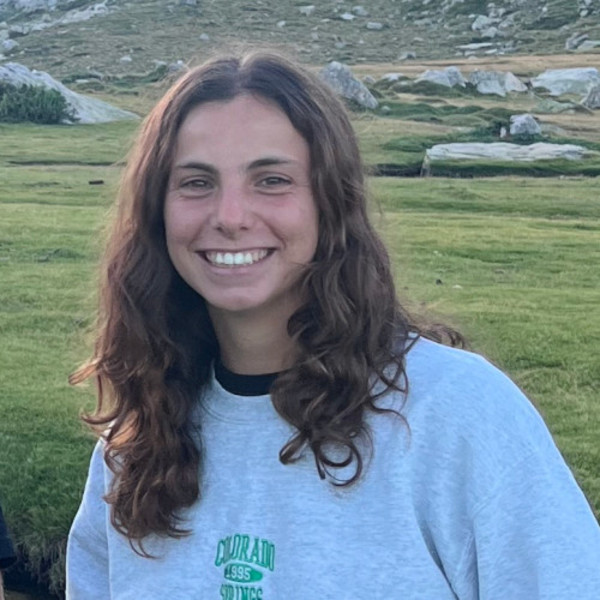 Manon - Prof de maths - Soisy-sous-Montmorency