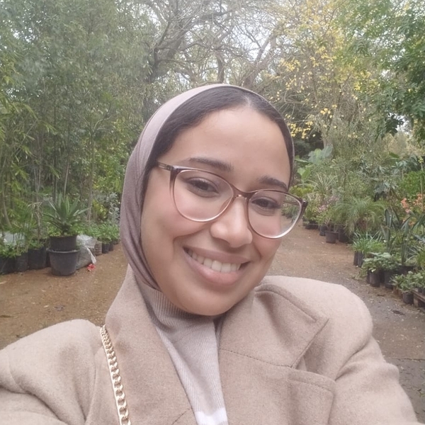 Hiba Allah - Prof d'arabe - Rabat