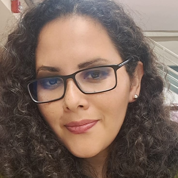 MARIA JESUS - Profe de derecho administrativo - La Molina