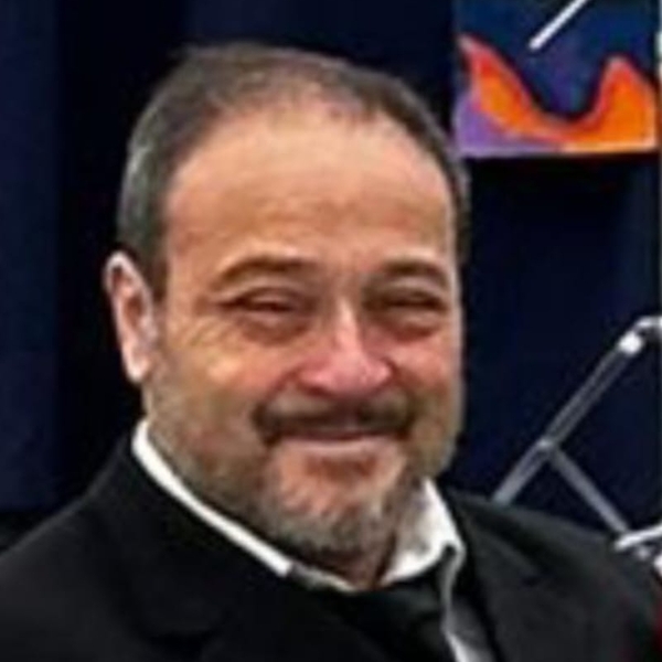 Sepeza - Profe de biología - Maipú