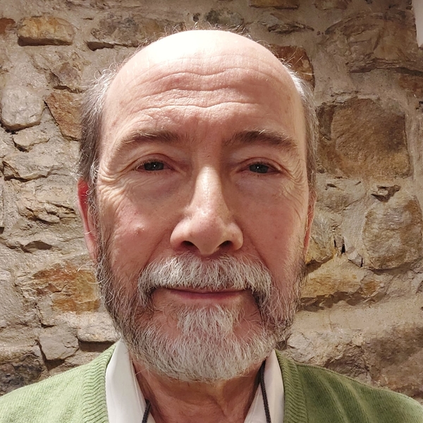 Nelson - Prof d'espagnol - Ferney-Voltaire