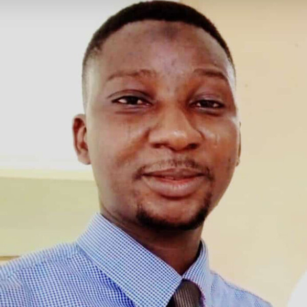 Ademola - Maths tutor - Lagos