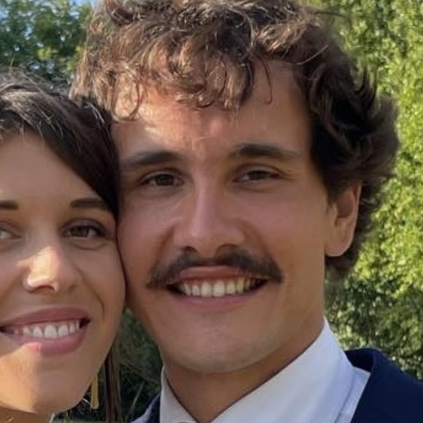 Mathieu - Prof de maths - Paris 10e