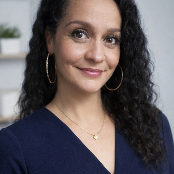 Julie - Prof de français - Genève