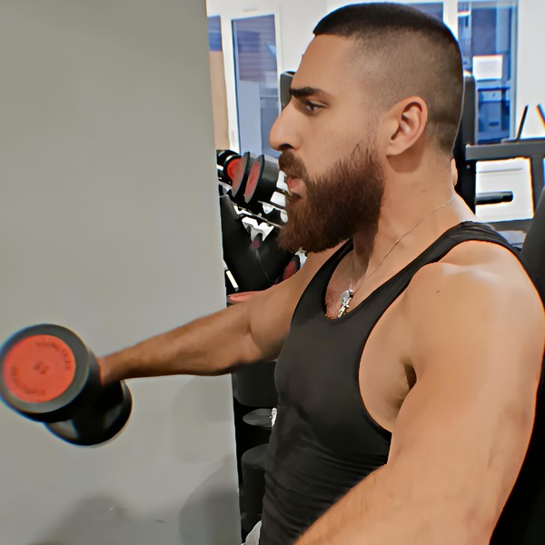 ​═★ 𝗠𝗔𝗧𝗧 ★═ - Coach sportif - Piscop