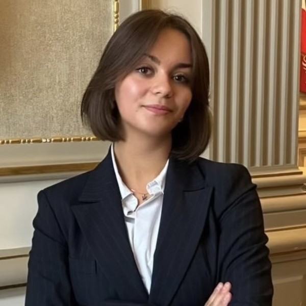 Léna - Prof d'aide aux devoirs - Lyon