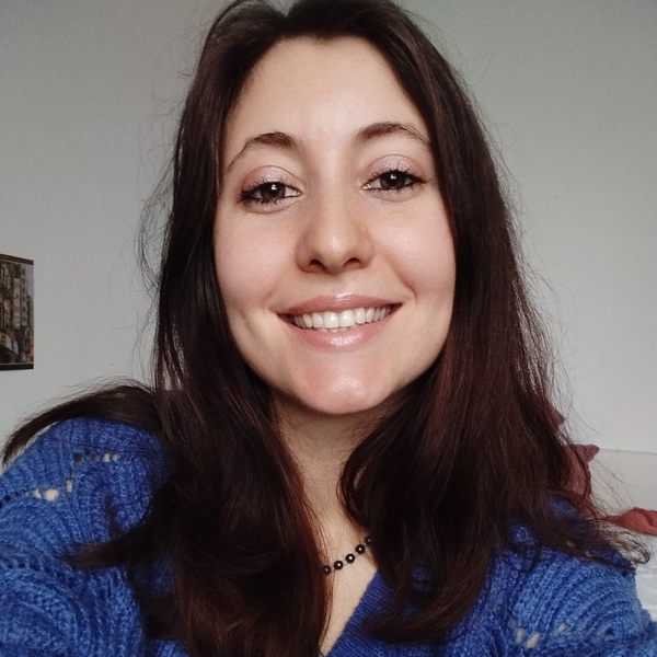 Camille - Prof d'aide aux devoirs - Albi