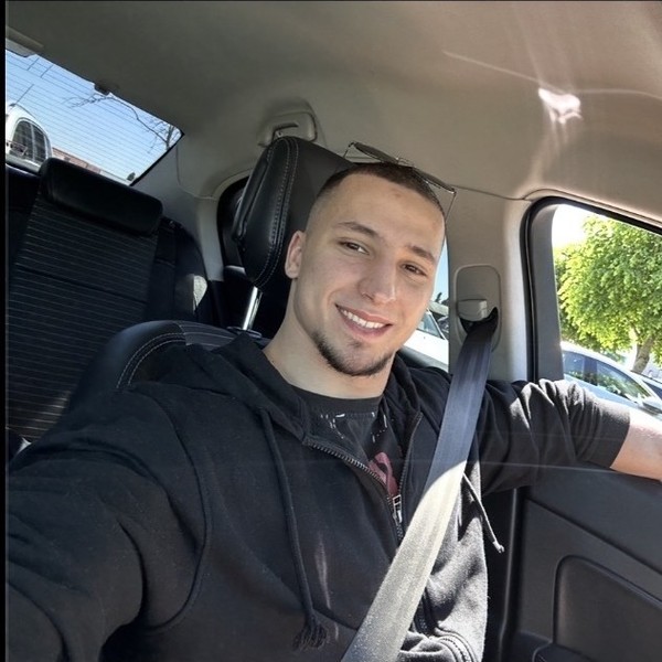 Emrick - Coach sportif - Cambrai