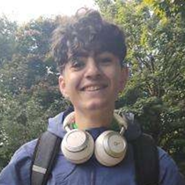 Mark - Prof d'anglais - Tourcoing