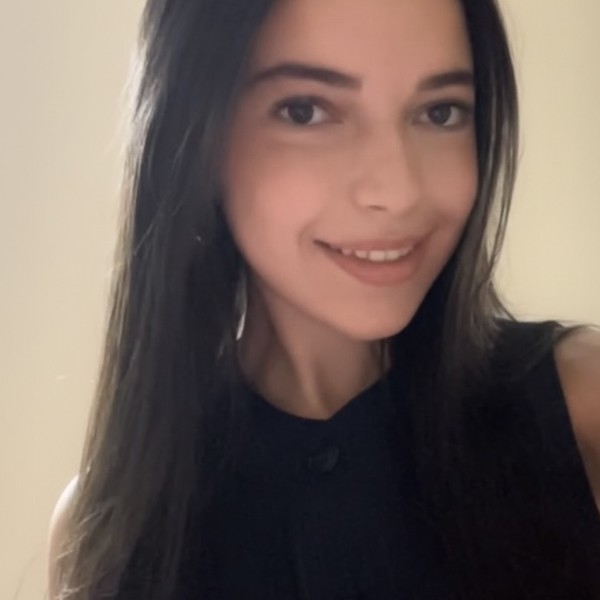 Maria - Prof d'arabe - Paris