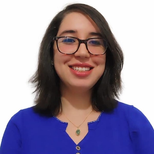 Louisa - Prof de français - Aron