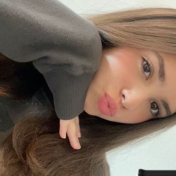 Anna - Prof de français - Réaux sur Trèfle