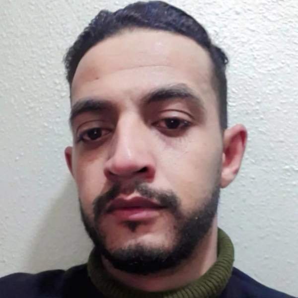 Abdallah - Prof de comptabilité - Casablanca