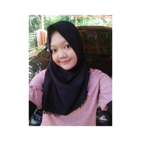 Ika - Guru bahasa inggris - Kecamatan Tampan