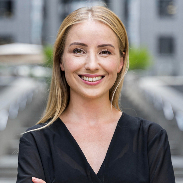 Ashley - Computer programming tutor in New York - 28$/h